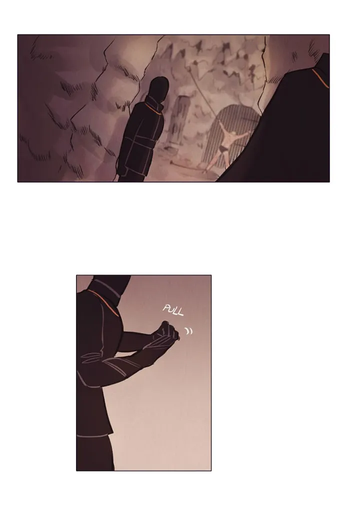 Under the Aegis Chapter 65 page 18 - 