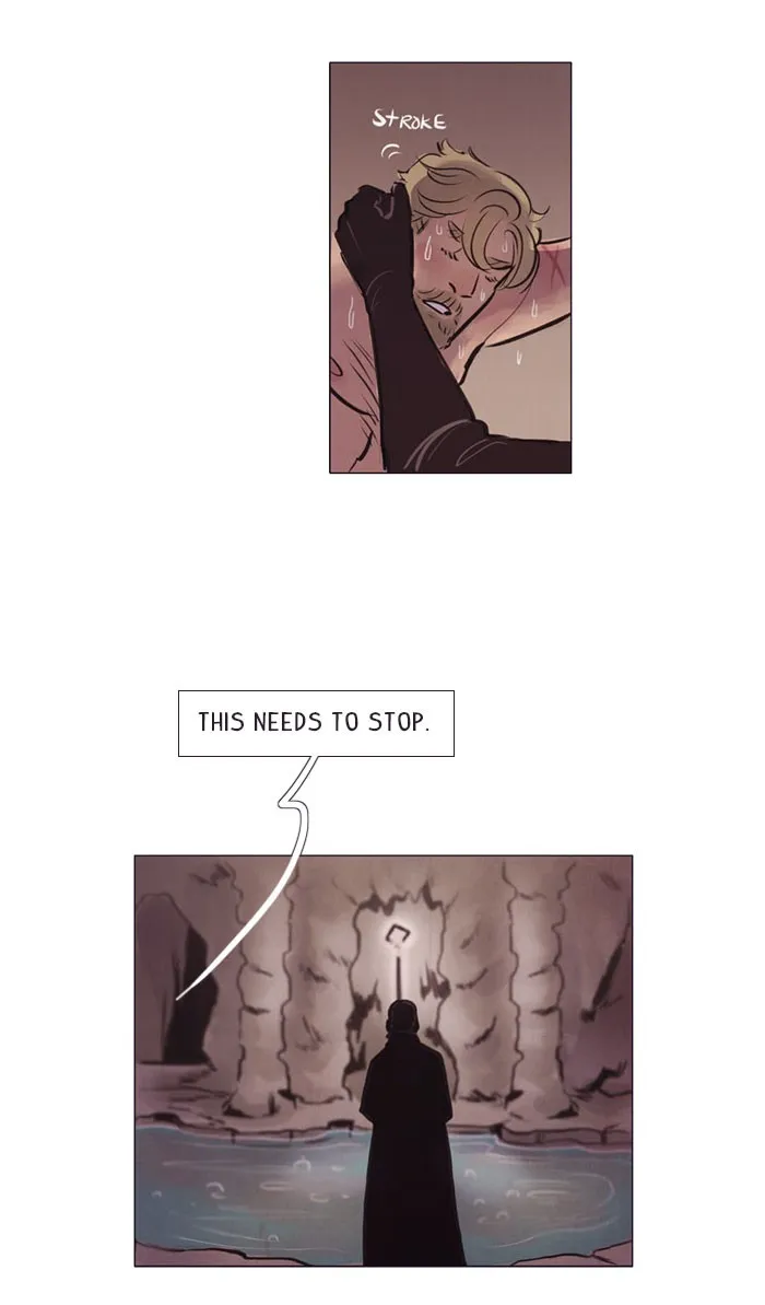 Under the Aegis Chapter 65 page 20 - 