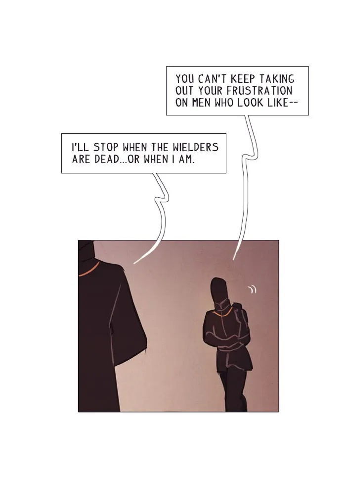 Under the Aegis Chapter 65 page 21 - 