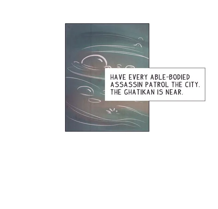 Under the Aegis Chapter 65 page 22 - 