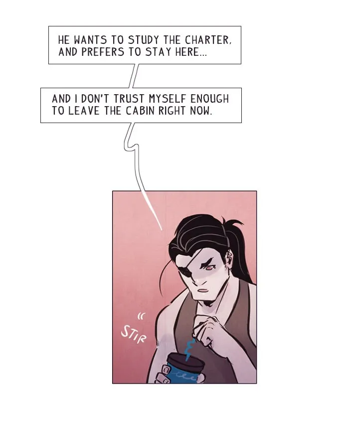 Under the Aegis Chapter 65 page 25 - 