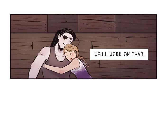 Under the Aegis Chapter 65 page 26 - 