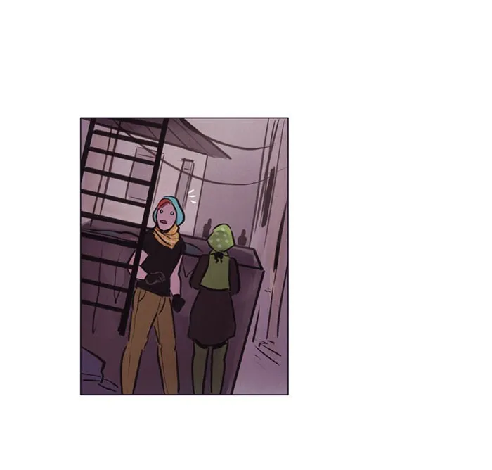 Under the Aegis Chapter 65 page 32 - 
