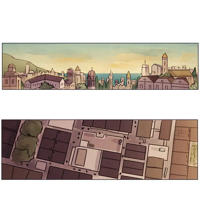 Under the Aegis Chapter 65 page 36 - 