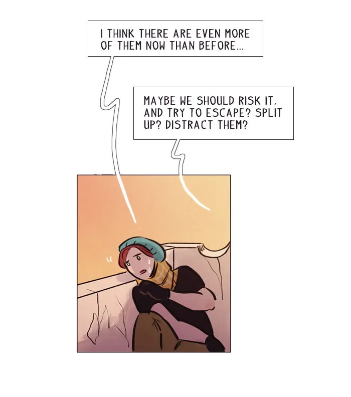 Under the Aegis Chapter 65 page 37 - 
