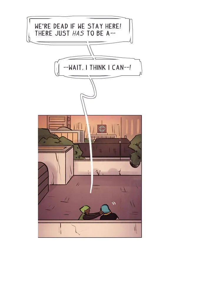 Under the Aegis Chapter 65 page 41 - 