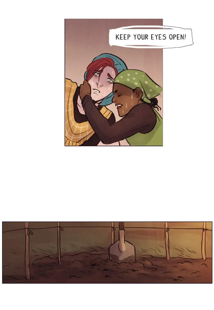 Under the Aegis Chapter 65 page 42 - 