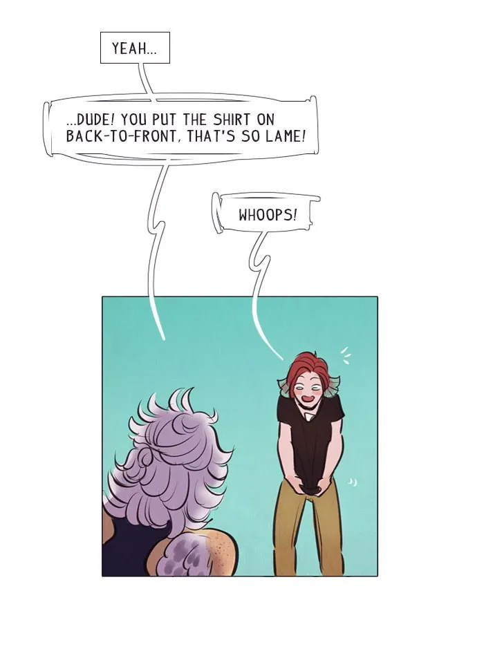 Under the Aegis Chapter 65 page 6 - 
