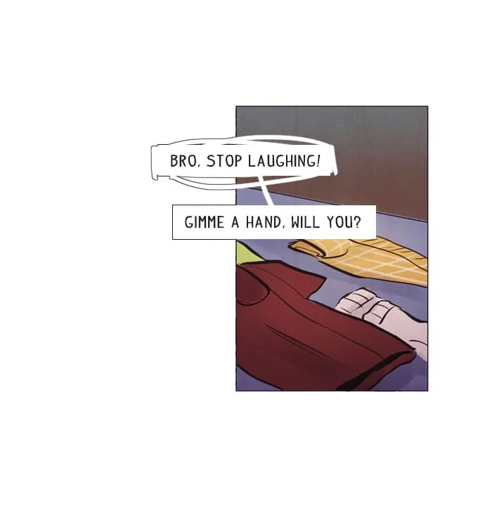 Under the Aegis Chapter 65 page 7 - 