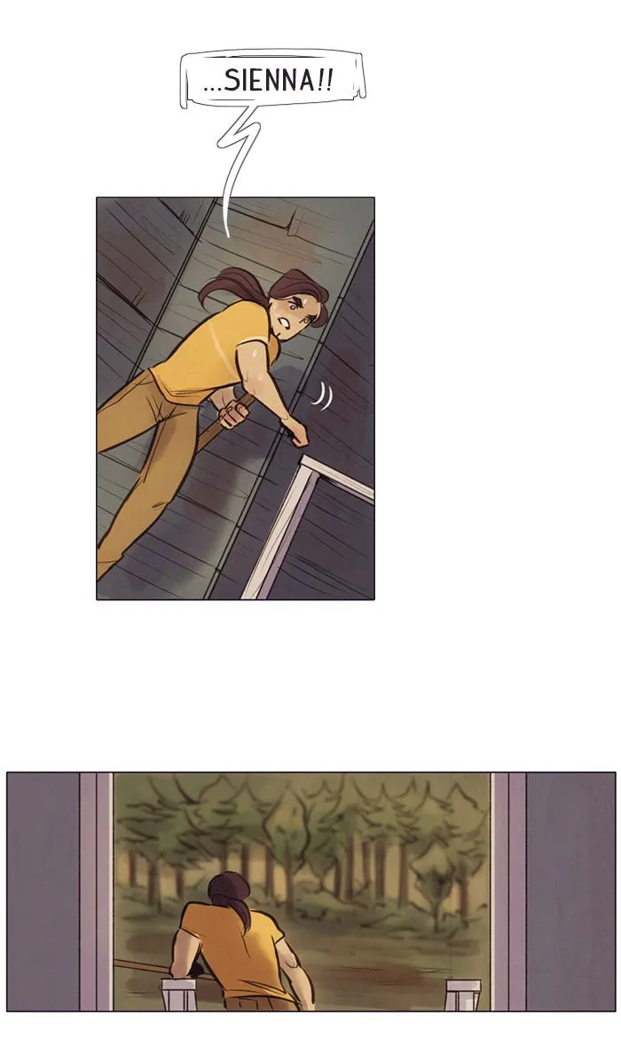 Under the Aegis Chapter 66 page 2 - 