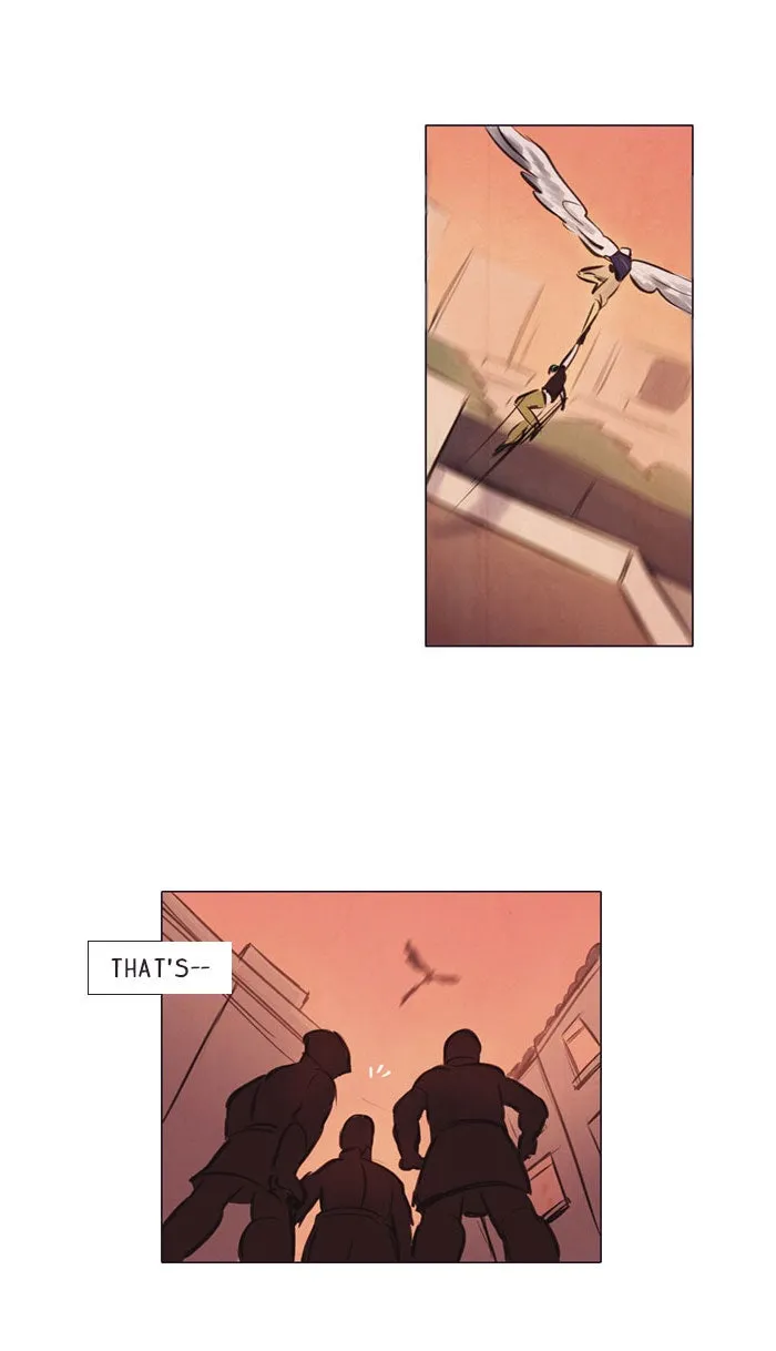 Under the Aegis Chapter 66 page 11 - 