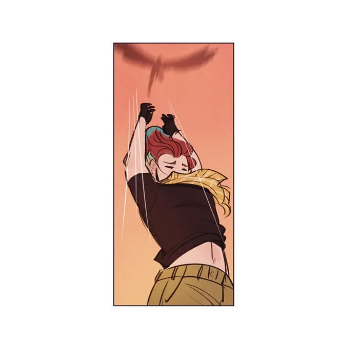 Under the Aegis Chapter 66 page 14 - 