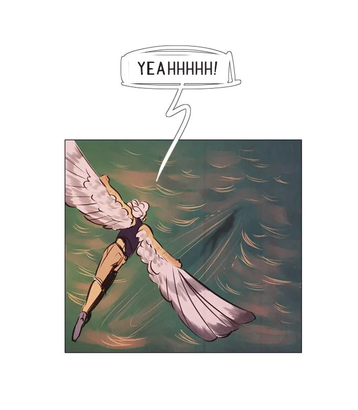 Under the Aegis Chapter 66 page 18 - 