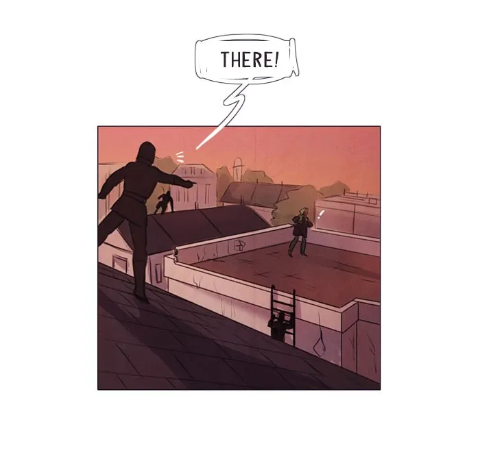 Under the Aegis Chapter 66 page 20 - 
