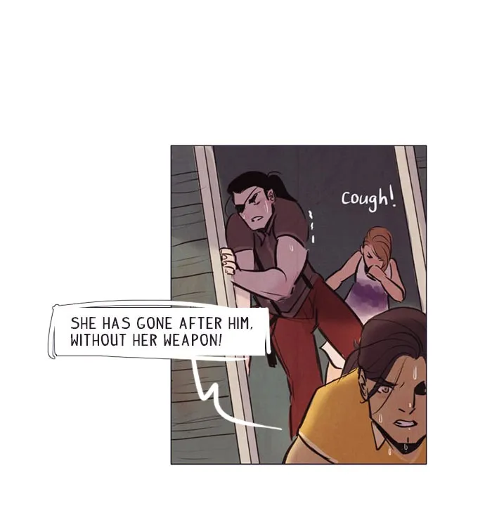 Under the Aegis Chapter 66 page 3 - 