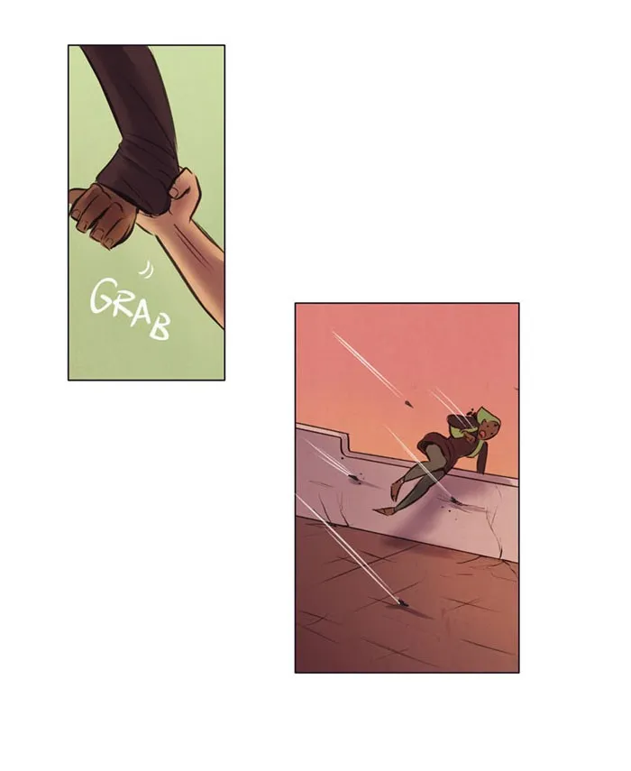 Under the Aegis Chapter 66 page 21 - 