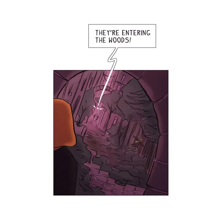Under the Aegis Chapter 66 page 23 - 