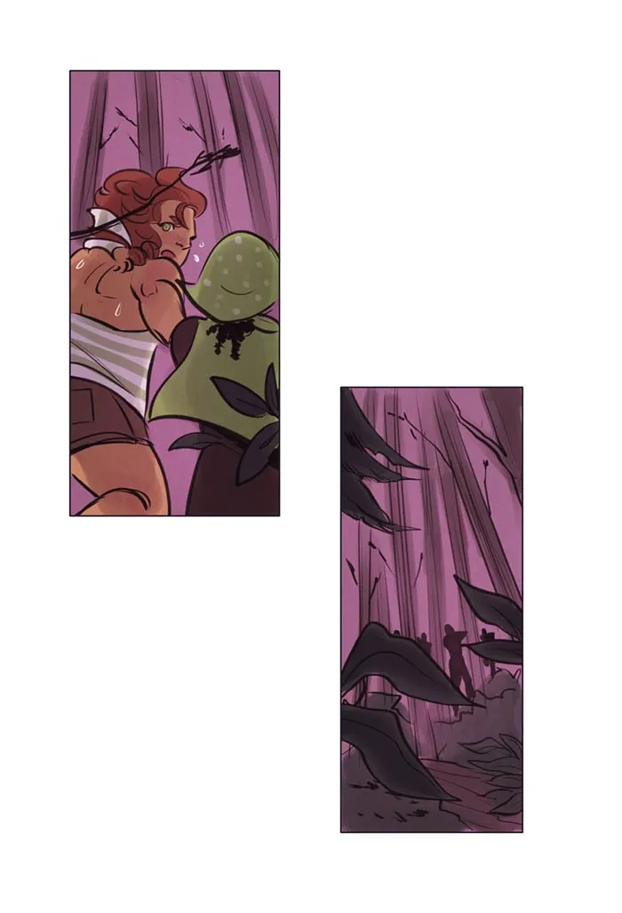 Under the Aegis Chapter 66 page 25 - 