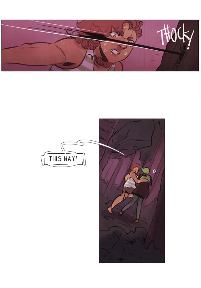 Under the Aegis Chapter 66 page 26 - 