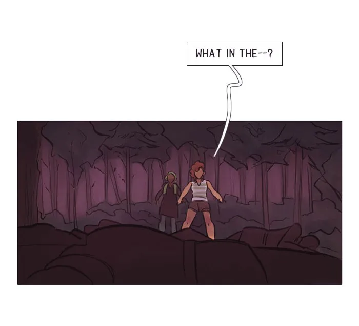 Under the Aegis Chapter 66 page 30 - 