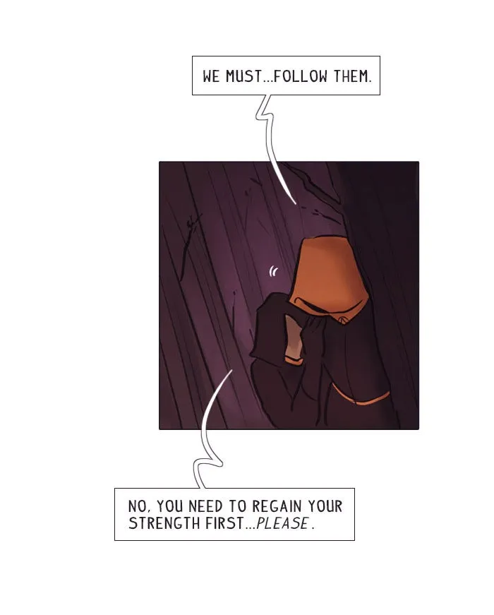Under the Aegis Chapter 66 page 35 - 