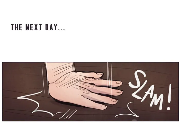 Under the Aegis Chapter 67 page 12 - 
