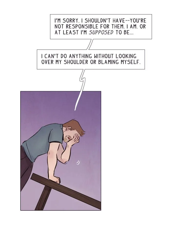 Under the Aegis Chapter 67 page 18 - 