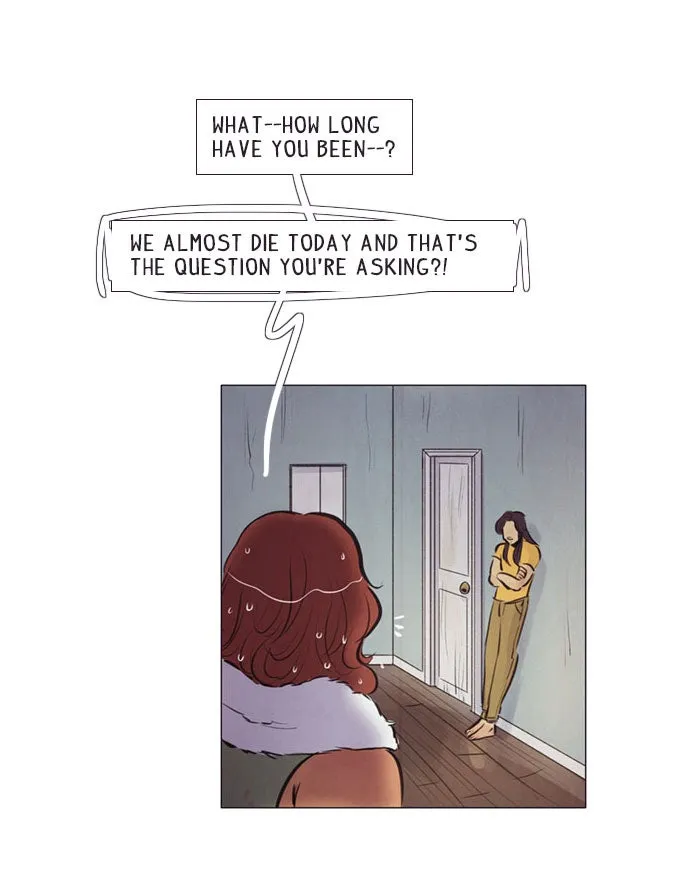 Under the Aegis Chapter 67 page 3 - 