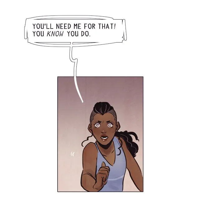 Under the Aegis Chapter 67 page 24 - 