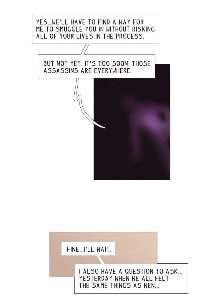 Under the Aegis Chapter 67 page 25 - 