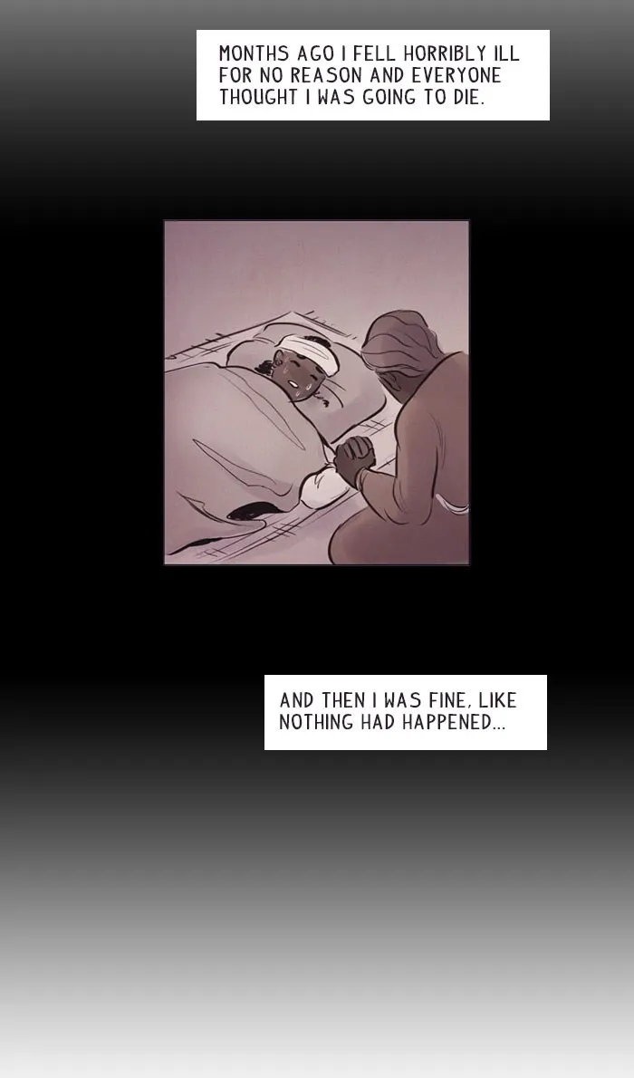 Under the Aegis Chapter 67 page 27 - 