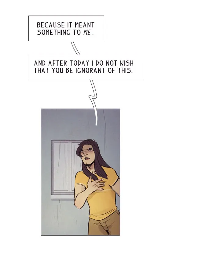 Under the Aegis Chapter 67 page 4 - 