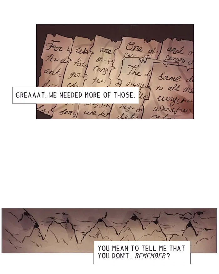 Under the Aegis Chapter 67 page 31 - 