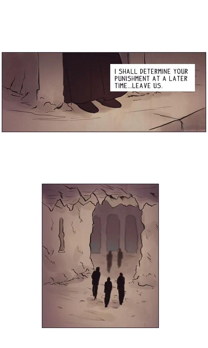 Under the Aegis Chapter 67 page 33 - 