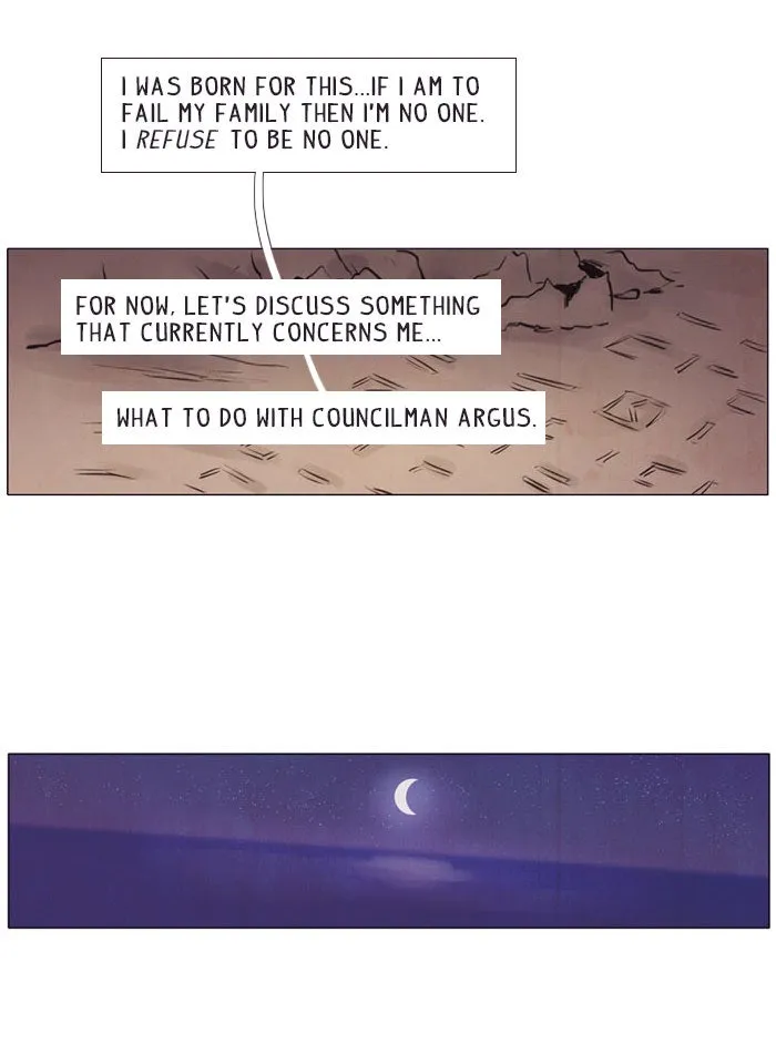 Under the Aegis Chapter 67 page 35 - 