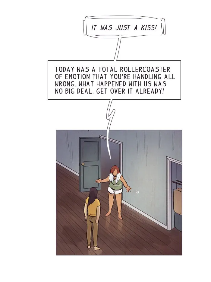 Under the Aegis Chapter 67 page 5 - 