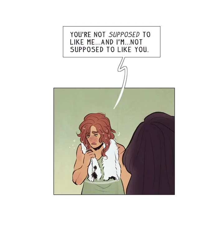 Under the Aegis Chapter 67 page 7 - 