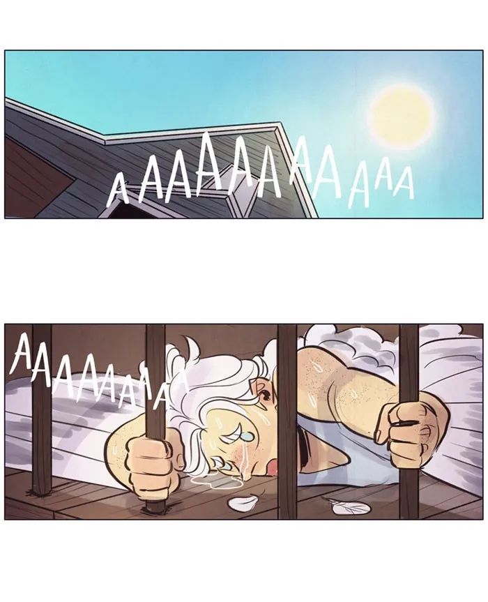 Under the Aegis Chapter 68 page 16 - 