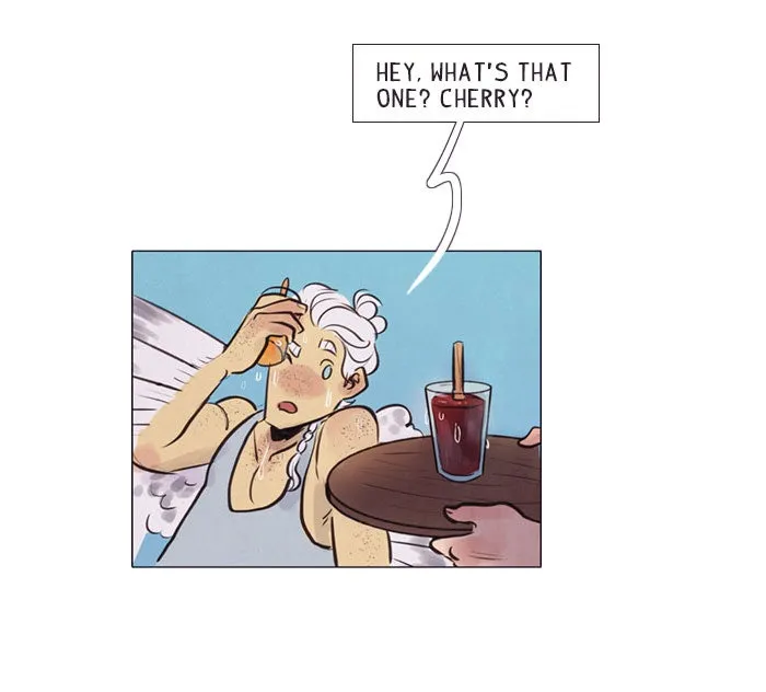 Under the Aegis Chapter 68 page 20 - 