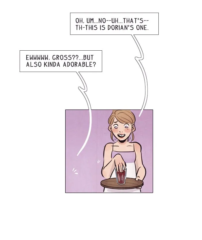 Under the Aegis Chapter 68 page 21 - 