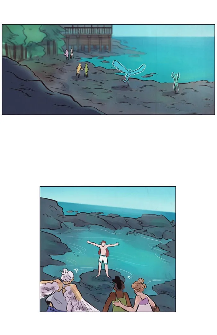 Under the Aegis Chapter 68 page 29 - 
