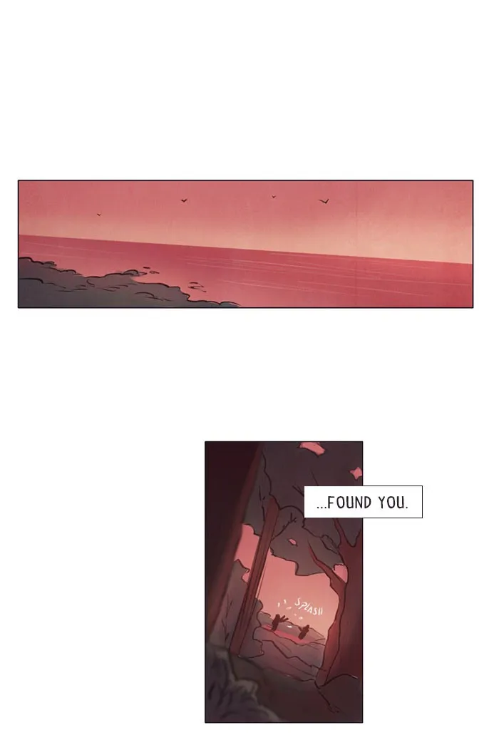 Under the Aegis Chapter 68 page 31 - 