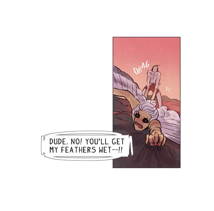 Under the Aegis Chapter 68 page 37 - 