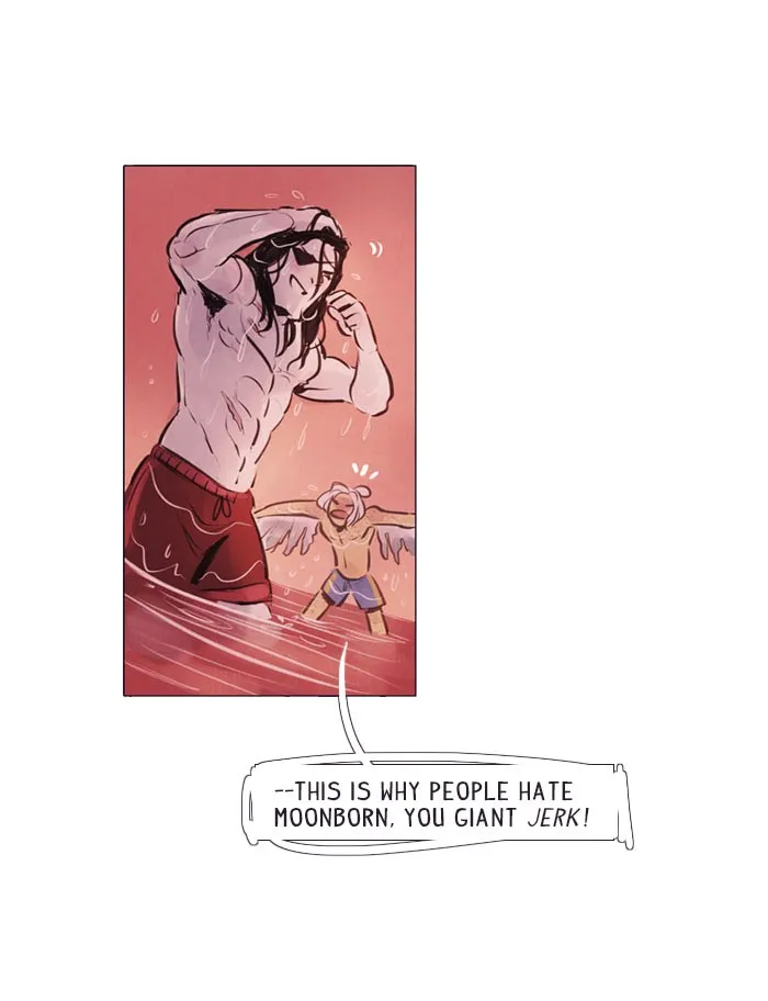 Under the Aegis Chapter 68 page 39 - 