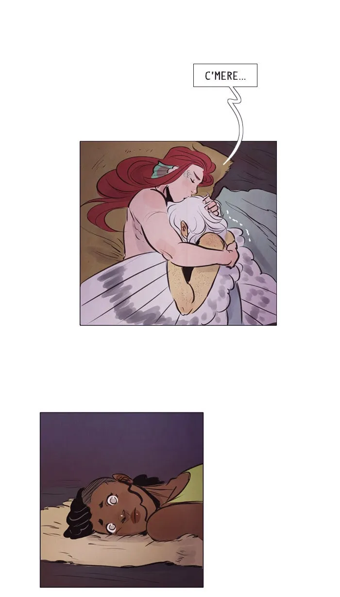 Under the Aegis Chapter 68 page 47 - 