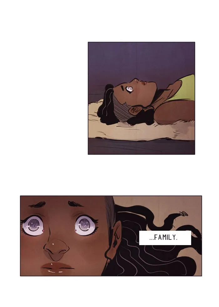 Under the Aegis Chapter 68 page 48 - 