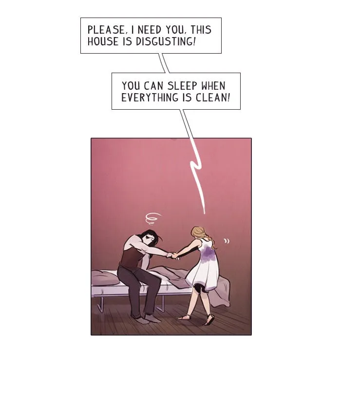 Under the Aegis Chapter 69 page 16 - 