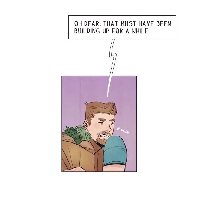 Under the Aegis Chapter 69 page 24 - 