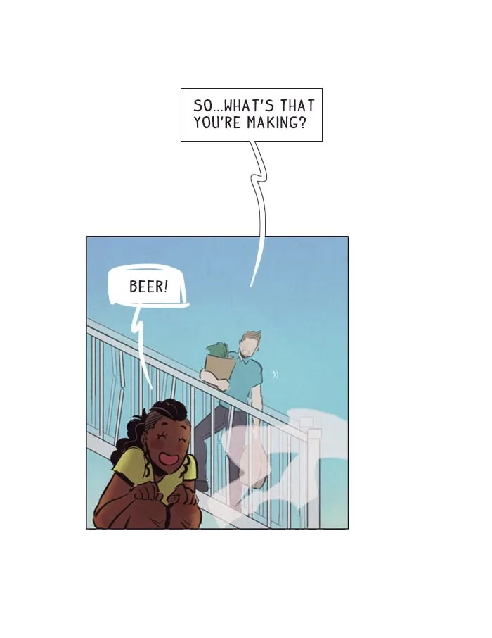 Under the Aegis Chapter 69 page 28 - 