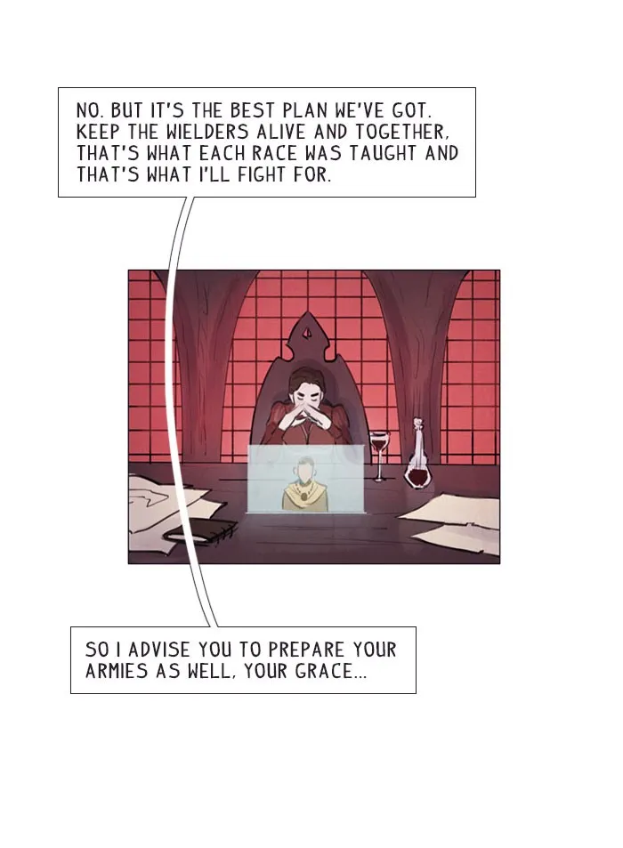 Under the Aegis Chapter 69 page 4 - 